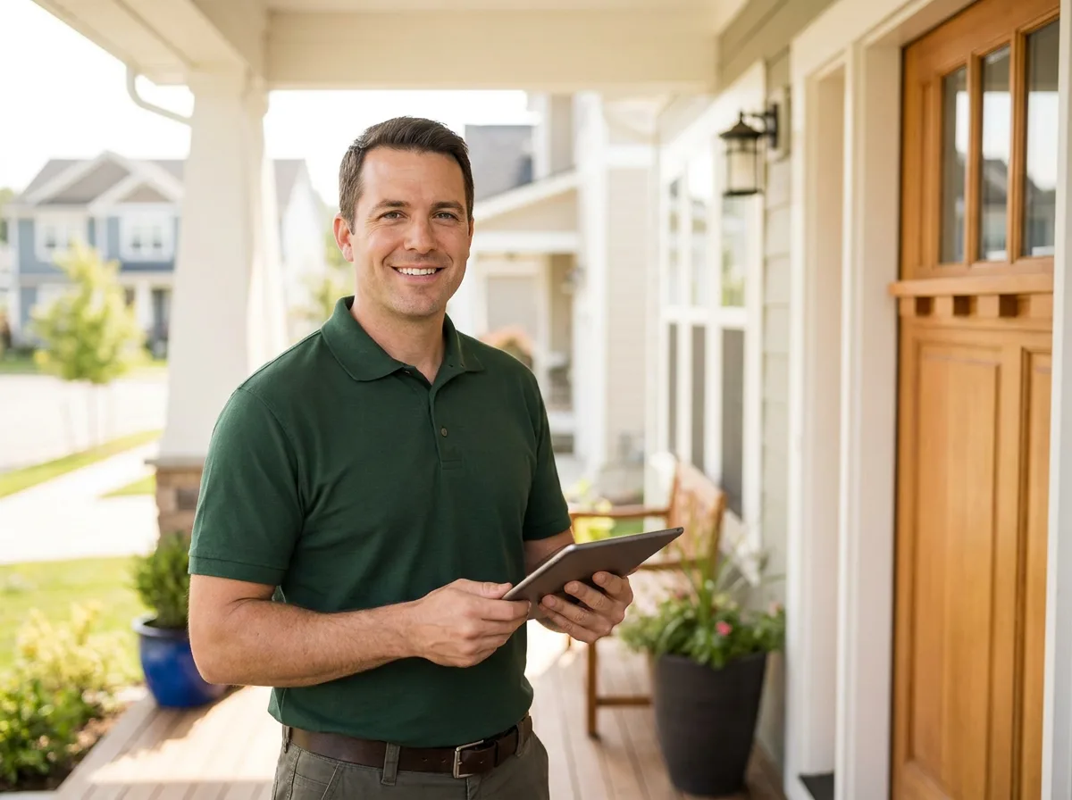 Pest control FAQs for Sanford, NC